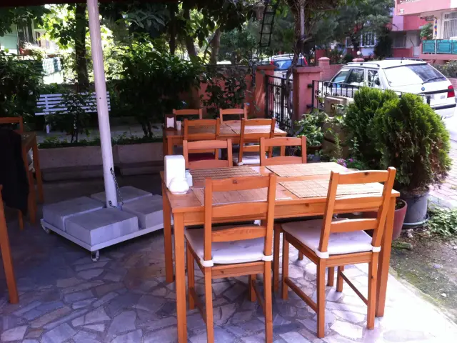 Halaskar Cafe Ev Yemekleri'nin yemek ve ambiyans fotoğrafları 3