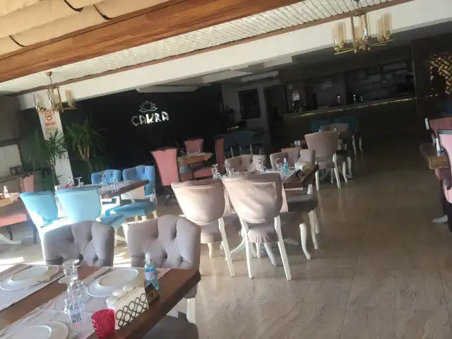 Çakra Restaurant