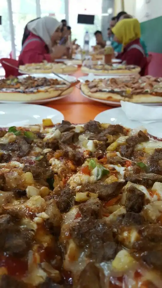Pazz Da Pizza Food Photo 4