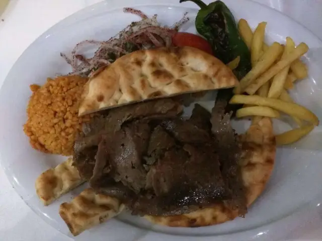 Bolu Dagi Et Mangal Restorant'nin yemek ve ambiyans fotoğrafları 20