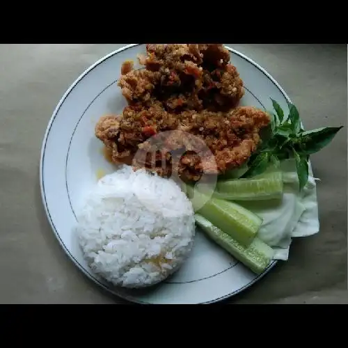 Gambar Makanan Ayam Laos Kebonagung 6