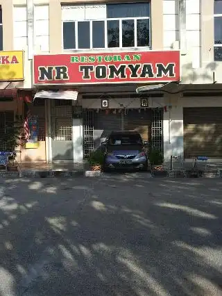 Restoran NR Tomyam