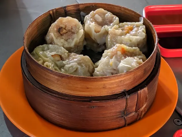 Dimsum Pertok