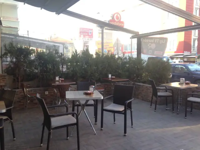 Tuana Simitçi Cafe'nin yemek ve ambiyans fotoğrafları 2