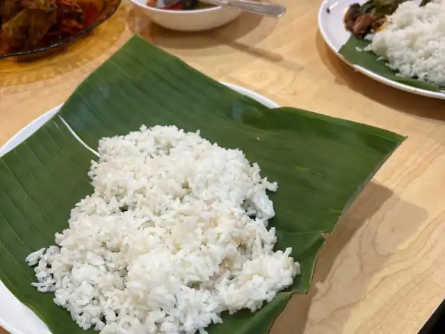 Nasi Padang Kampung Baru Food Photo 8
