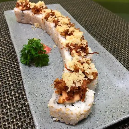 Gambar Makanan Rumah Sushi Bali 5