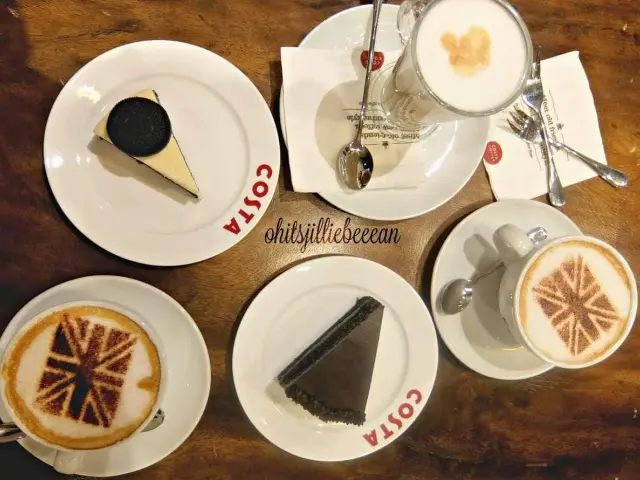 Costa Coffee Food Photo 4