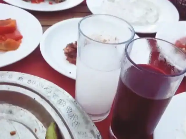 Nar Kebap Osmanli Restaurant'nin yemek ve ambiyans fotoğrafları 4