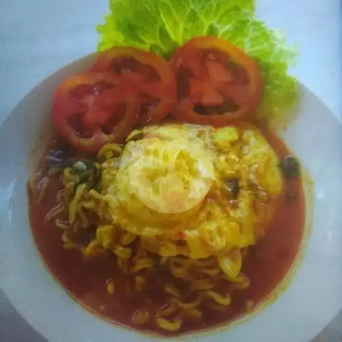 Gambar Makanan Warung Mak Jaki Sawahan 2