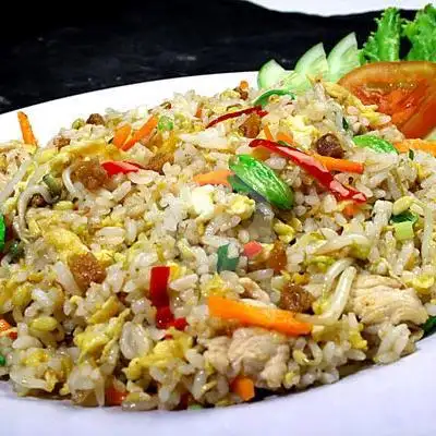Gambar Makanan Nasi Goreng Gepeng, Bekasi Utara 12