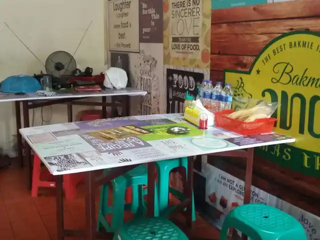 Gambar Makanan Warung Bakmi Anglo Mas Tri 8