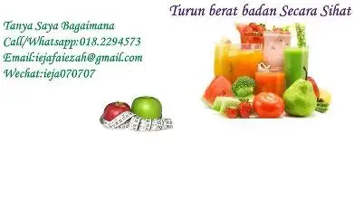 Diet Turunkan Berat Badan