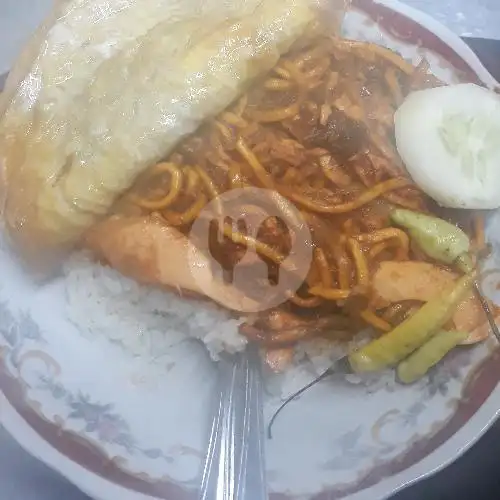 Gambar Makanan Nasi Goreng Kresengan Jawa Cak Pi'i, Sentra Kuliner Dharmahusada 13