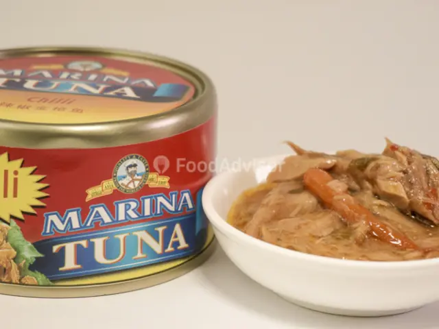 Marina Food Photo 5