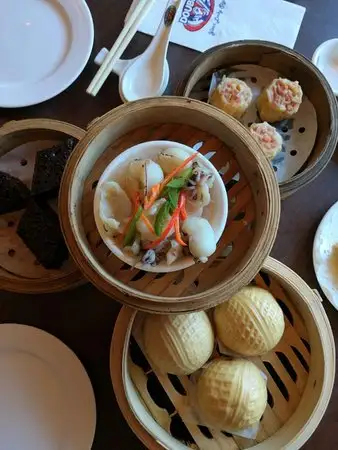 Tasty Wok Food Photo 2