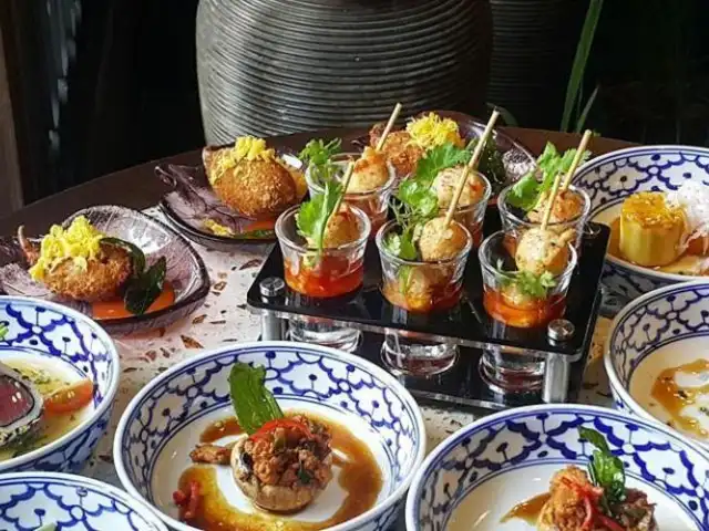 Ekkamai @ Batai Bar and Thai Kitchen Food Photo 2