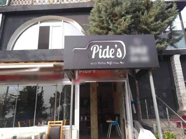 Pide's'nin yemek ve ambiyans fotoğrafları 5
