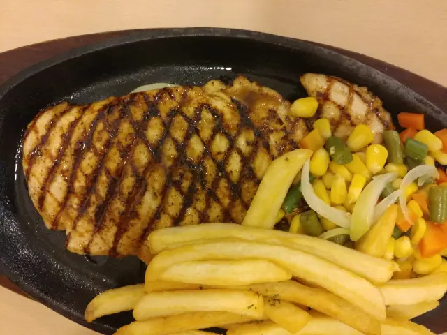 Gambar Makanan Steak 21 10