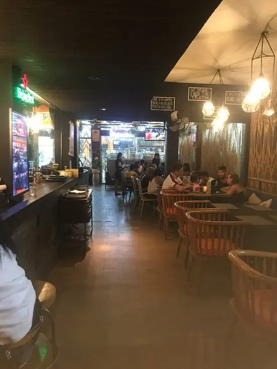 Gambar Makanan Natys Restaurant Seminyak 18