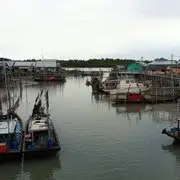 Pulau Ketam Food Photo 1