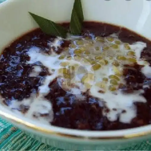 Gambar Makanan Bubur Kacang Ijo Rayhan, Daan Mogot 9