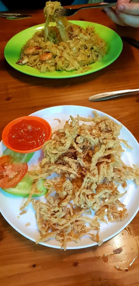 Bakso Malang Langgeng