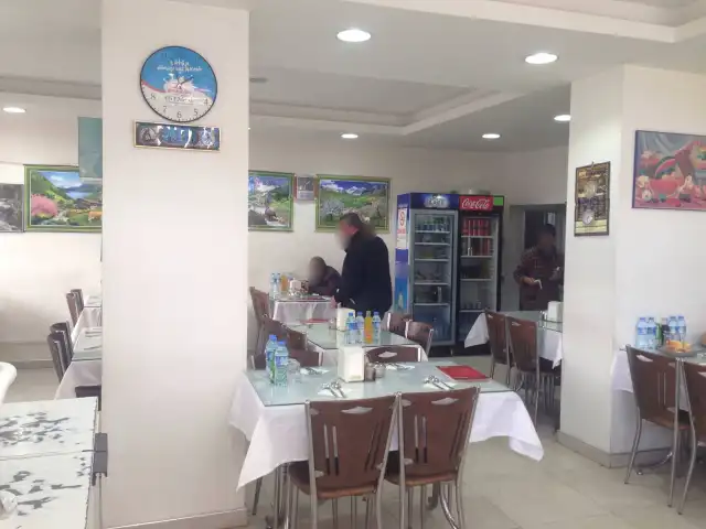 Konya Mevlana Et Lokantası'nin yemek ve ambiyans fotoğrafları 3
