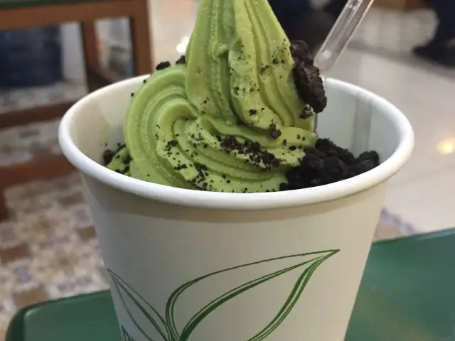 Gambar Makanan Gyokuro 17