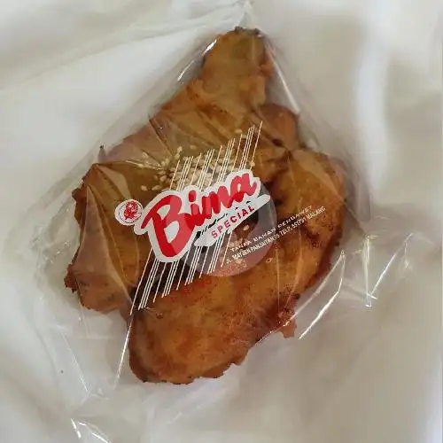 Gambar Makanan Bima Bakery, Sukun 20