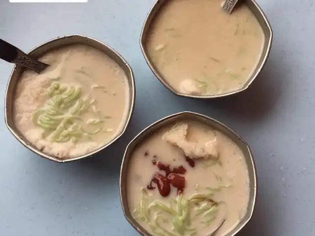 Cendol Lorong Pontian Food Photo 6