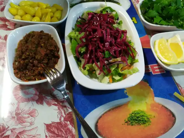 Nemutlu Etliekmek'nin yemek ve ambiyans fotoğrafları 19