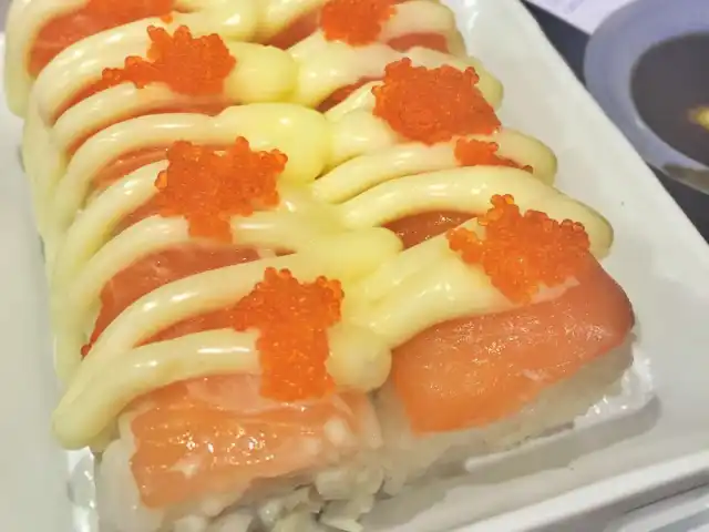 Gambar Makanan Ichiban Sushi 16