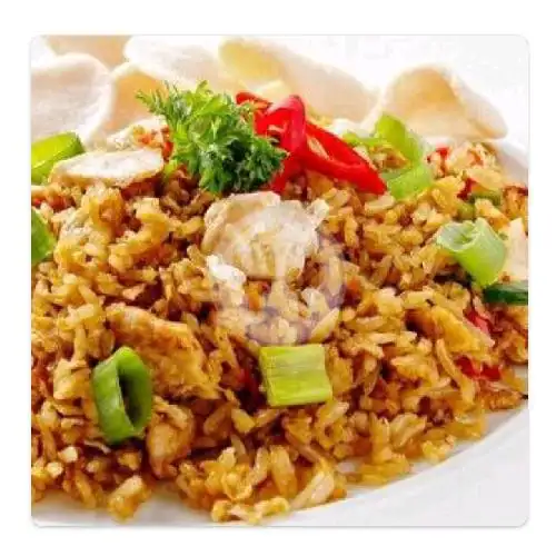 Gambar Makanan Resto Kenzie, Seafood, Capcay, Mie, Sapo Tahu, S, Pasar Manggis 7