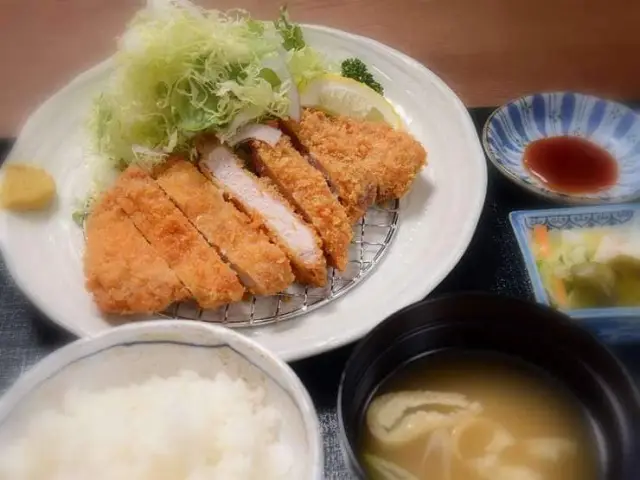 Raku Japanese Dining Restaurant Food Photo 12