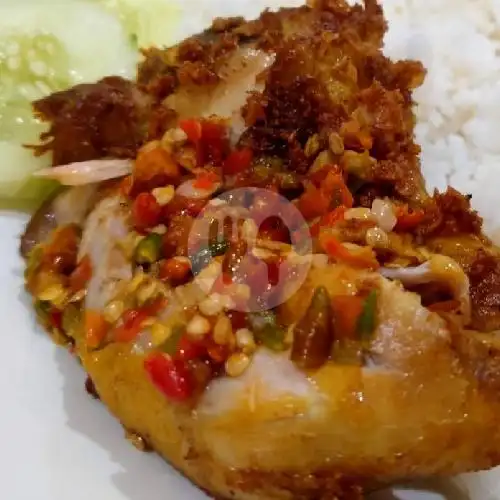 Gambar Makanan Nasi Bebek H. Arfan 14