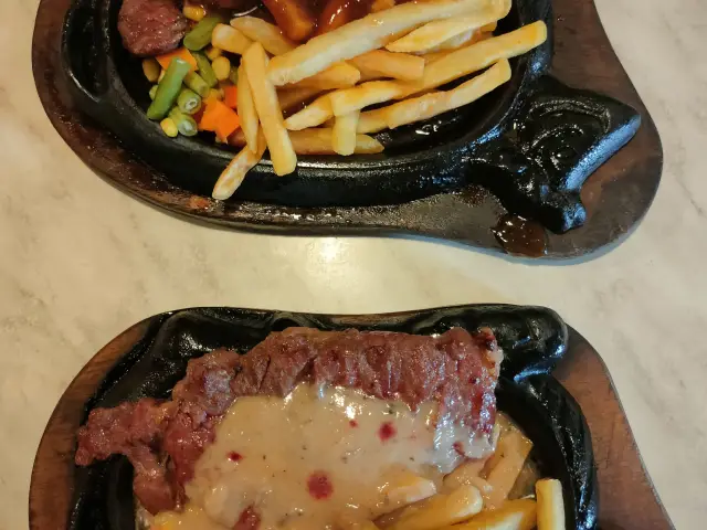 Gambar Makanan Djakarta's Steak 9