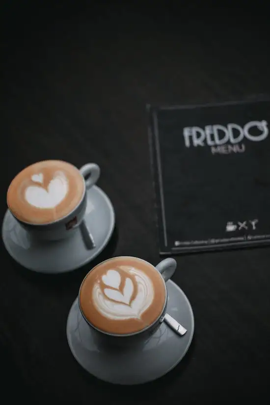 Gambar Makanan Freddo Coffeeshop 4