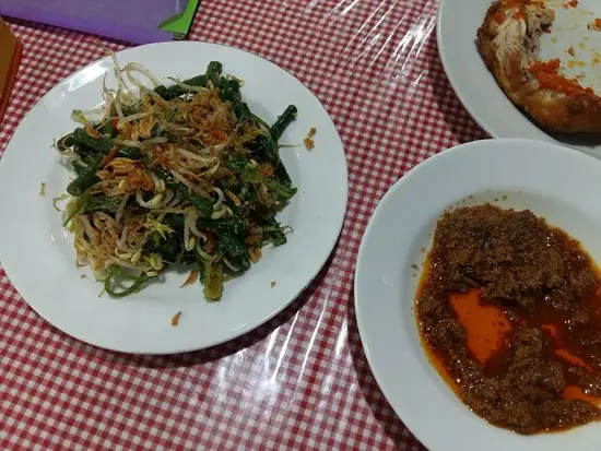 Gambar Makanan Warung Nauli 5