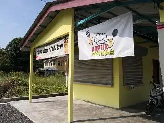 Dapur Mutiara