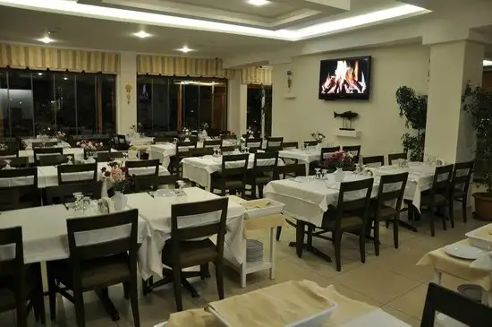 Kosem Restaurant