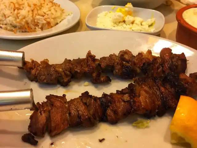 Metin Usta  Cag Kebabi'nin yemek ve ambiyans fotoğrafları 14