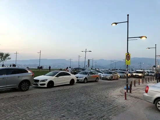 kordonboyu balık pişiricisi'nin yemek ve ambiyans fotoğrafları 56