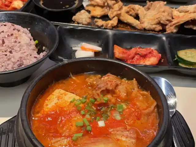 DubuYo Urban Korean Food Food Photo 8