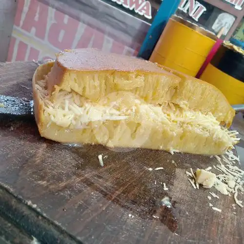 Gambar Makanan Martabak Top Bandung Favorite 46, Rawa Buntu Selatan 10