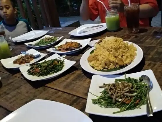 Gambar Makanan Kampung Rawit 7