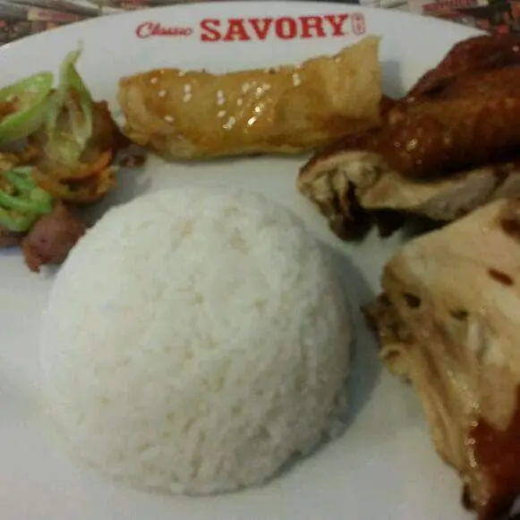Classic Savory Food Photo 19