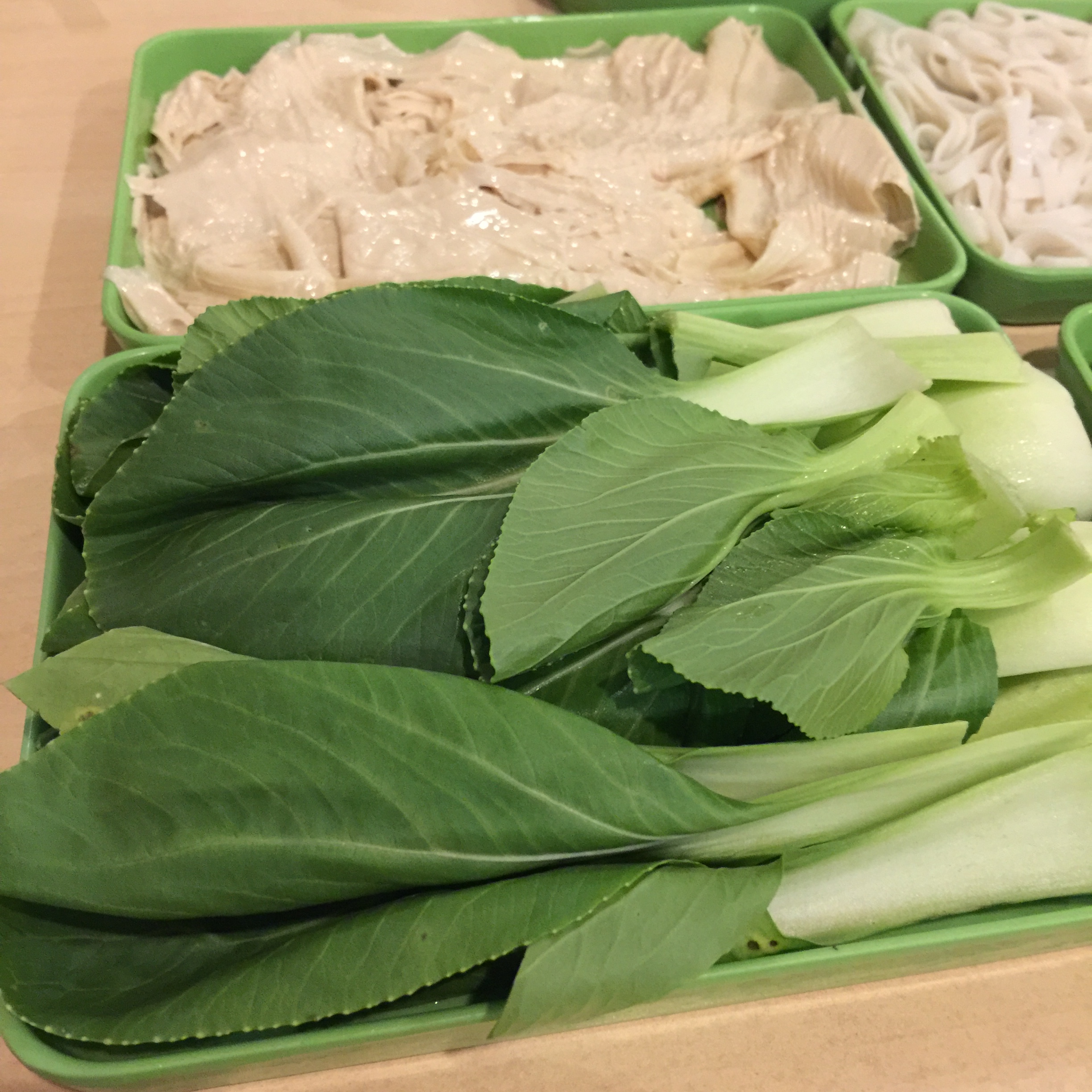 Hot Pot Garden terdekat Restoran dan Tempat Makan Chinese Food