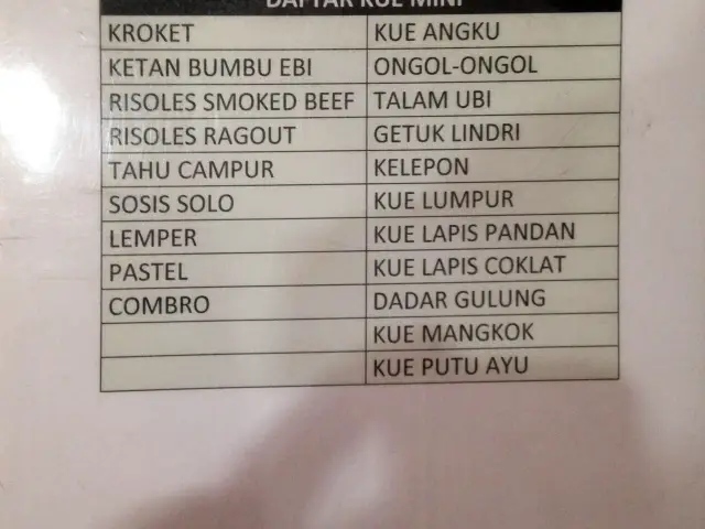 Gambar Makanan Lapis Legit Nyonya Oeij 9