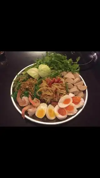 TemLan Thai Restaurant 泰满阁 Food Photo 1