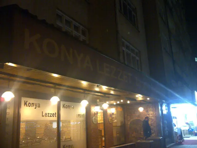 Konya Lezzet Kebap Salonu'nin yemek ve ambiyans fotoğrafları 3